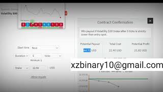 Binary Xz Algorithm -Trick