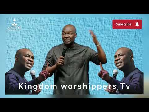 BUILD INTIMACY WITH THE HOLY GHOST