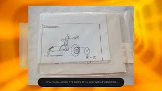 Airwaves Accessories 172 Spitfire Mk I-V Early Seafire Photoetch Detail Ac7217