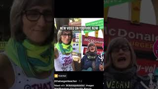 THAT VEGAN TEACHER