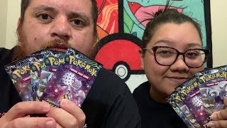 LOST THUNDER BOOSTER PACKS
