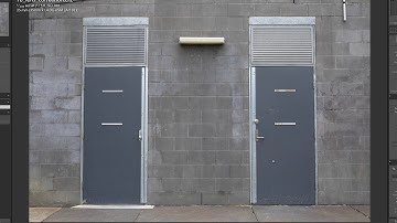 Lightroom Classic Quickstart - Video 18 - How To Use Lens Corrections