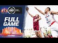 Mongolia  vs latvia   men full game  fiba 3x3uoqt 2024