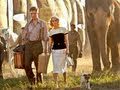 Water for elephants  trailer  20th century fox