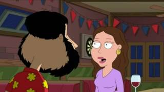 Quagmire Discovers Tinder - Family Guy Funny Moments