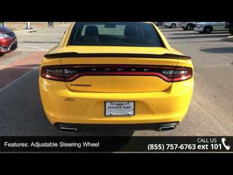 Posner Park Dodge >> 2017 Dodge Charger Se Rwd Posner Park Chrysler Davenp Posner Park Dodge >> 2017 Dodge Charger Se Rwd Posner Park Chrysler Davenp
