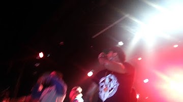 Problem and IamSu, El Rey Theatre