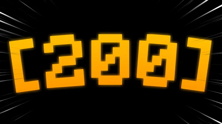 hitting level 200 with 600 hours playtime | Ironman #32