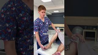 Почему у тебя растет косточка у большого пальца?