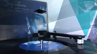 Sezen Aksu - Geri Dön Plak Kaydı