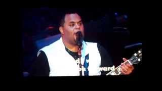 CHIC 2009 Israel Houghton 6/6