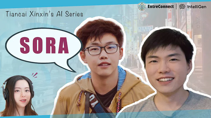 Researcher Insights on Sora ft. Google VideoPoet Author Lijun Yu and Nvidia Ethan He - DayDayNews