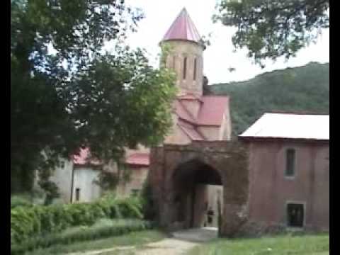 122 სკოლა. ბეთანია (ნაწილი-1)