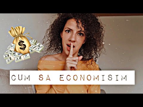 Video: La Ce Poți Economisi Vara