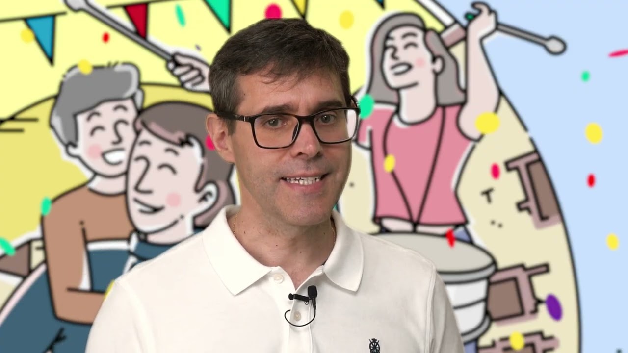 Vídeo Motivacional Región Marista de Europa Curso 2025/2026