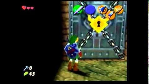 Alternate Shadow BK Skip Setup