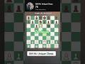 सिर्फ 6 चालों में Checkmate! 🤫 Caro-Kann खेलने वाले को फँसाने का सबसे खतरनाक Trap! 🤯
