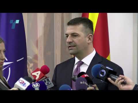 Изјава Ивица Томовски СОЗР