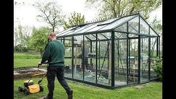 Groen Hulp Vlist - FNO Zorg voor Kansen - Klein Geluk