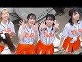 【チアリーディング】CANDAYS(愛媛MP公式チア)の皆さんによる協賛企業紹介! 2026 6/14マドンナスタジアム3