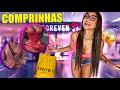 COMPRINHAS DE ROUPAS MULHERÃO *consegui?*