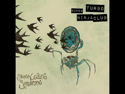 SUPER TURBO NINJA CLUB Buffalo