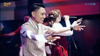 JANGAN DENDAM - AUREL OKTAVIA -  ROMEESA LIVE MALANG