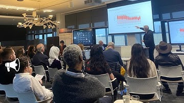 Breakfast Briefing: The Business of Law | Sesiwn Hysbysu dros Frecwast: Busnes y Gyfraith