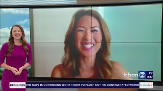 The 2021 Hawaii Holiday Craft and Gift Fair