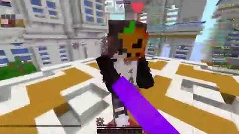 Cheating on Hypixel Sumo