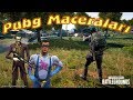 ABUZİ vs JOKER Hızlı Maç Challenge - Pubg Mobile Maceraları