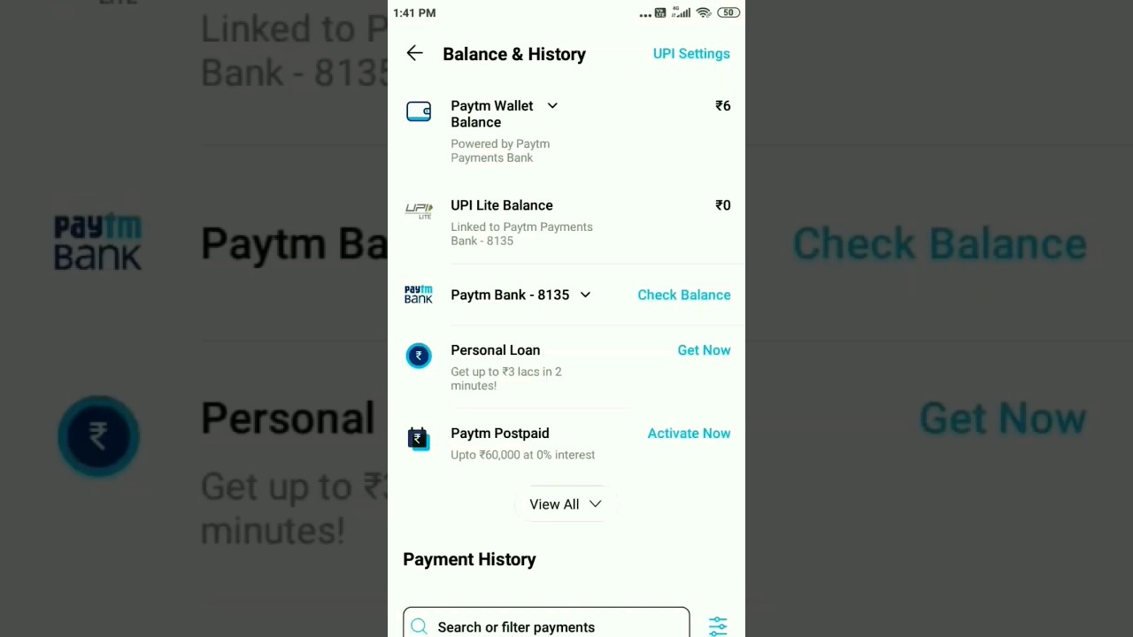 🔥🔥 Paytm Cash Earning App Minimum Redeem 1 Rupees | online paise kaise kamaye 