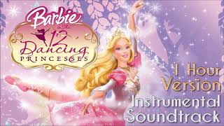 barbie and the 12 dancing princesses music