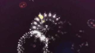 PS3: Flow gameplay.