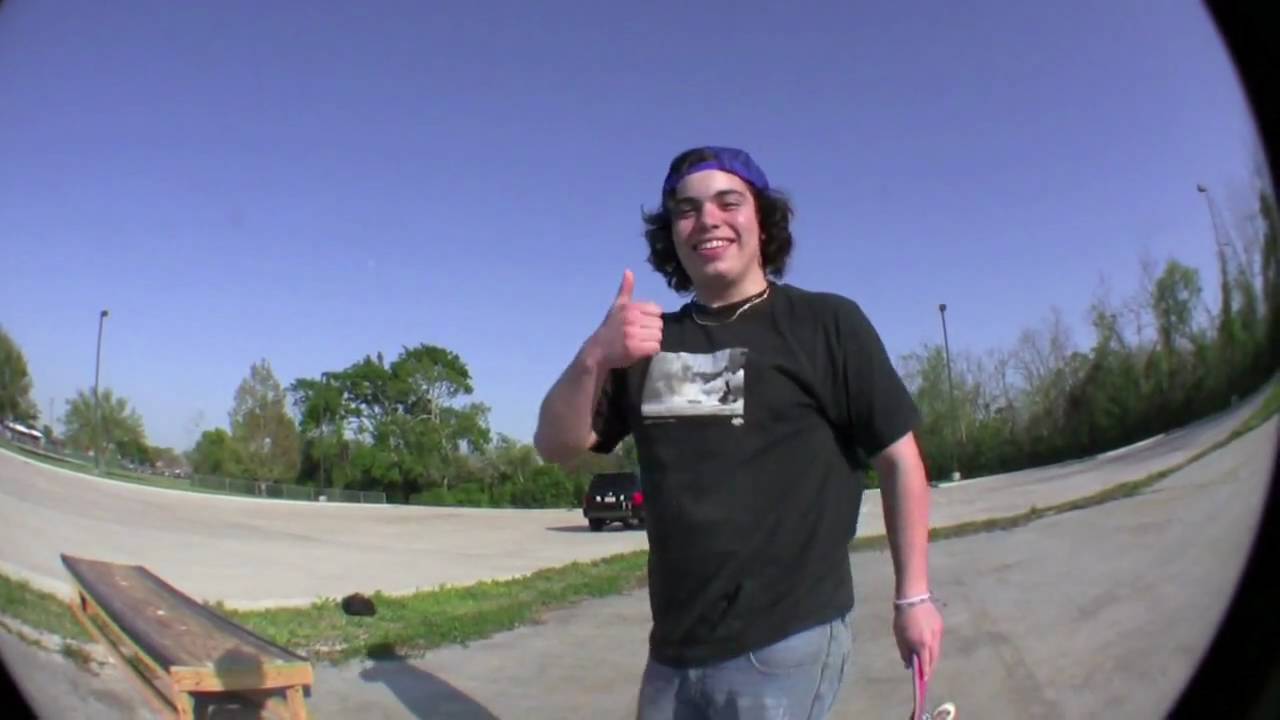 Brandon Versus 5050 Shuvs - YouTube