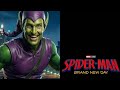 Spider-Man 4 Brand New Day : Le Bouffon Vert pourrait être de la part avec un grand acteur !!! BF