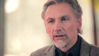 Ivan Cavallari, prochain directeur artistique des Grands Ballets