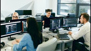 Minusy pracy w zawodzie programisty IT - Jak bycie programistą IT może kosztować więcej niż myślisz!