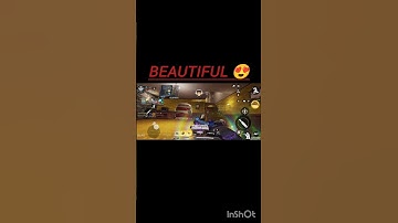 🎯 Top 3 Most Beautiful Kills in Call of Duty MP Match | Smooth Aim 😍 #shorts #codmobile