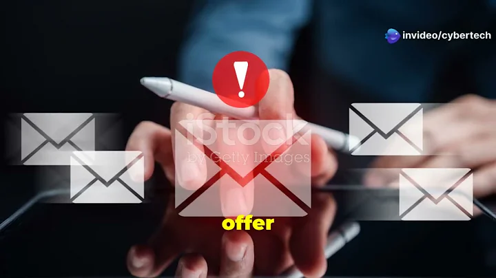 How to Spot a Phishing Email: A Beginner’s Guide to Staying Safe