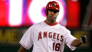 Garret Anderson, Angels Hall of Famer, dies
