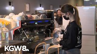 Tipping screens everywhere Consumers say they re tired of being asked