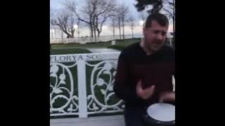 'Loituma - Ievan Polkka' by Bilal Goregan (Turkey) #CatVibing #Viral