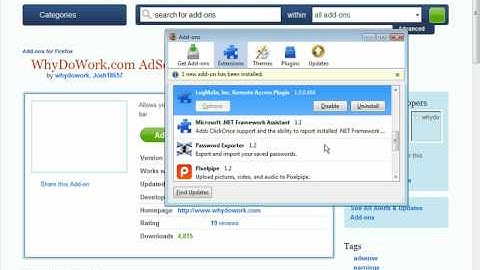 How to Install a Google AdSense Toolbar in Your Browser