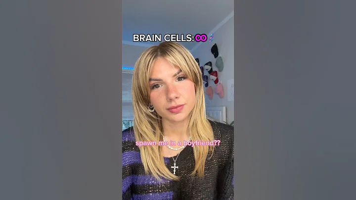 #pov everyday you get a different amount of brain cells…part 13🧠🧬 #baileyspinn
