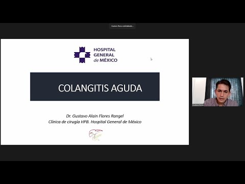 Video: Cómo tratar la colangitis: 11 pasos (con imágenes)