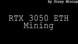 RTX 3050 Mining Hashrate - ETH - NVIDIA LHR in action
Subscribe here: https://www.youtube.com/channel/UCYew10Lx91NaP52EwwT5z3A?sub_confirmation=1
This is our initial RTX 3050 mining hashrate test.
Оther coin tests coming shortly.
Wanna buy us a beer?
ETH: 0xe0f2Ee80847A93d6F8B205D146C475B74880592A
RVN: RLAp4n6gLjxKnoGYncnwm3DBL3Z29xPYA1
RTX 3050 Mining Hashrate - ETH - NVIDIA LHR in action RTX 3050 Mining Hashrate - ETH - NVIDIA LHR in action