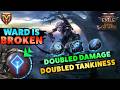 Twister Becomes Even More Broken with Ward | PoE2 0.5 Build