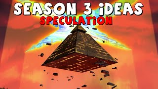 Gravity Falls: Season 3 Ideas - Speculation