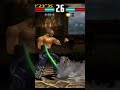 #shorts #video #BULLAGAMING777 #TEKKEN3 🤯🤯🤯